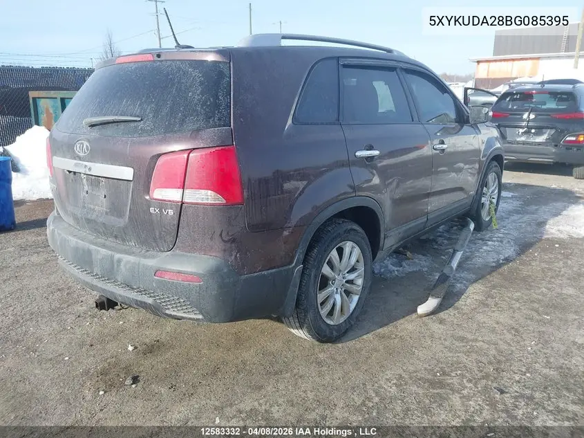  Sorento