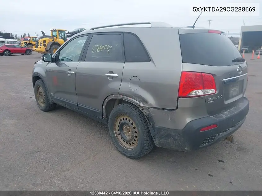  Sorento