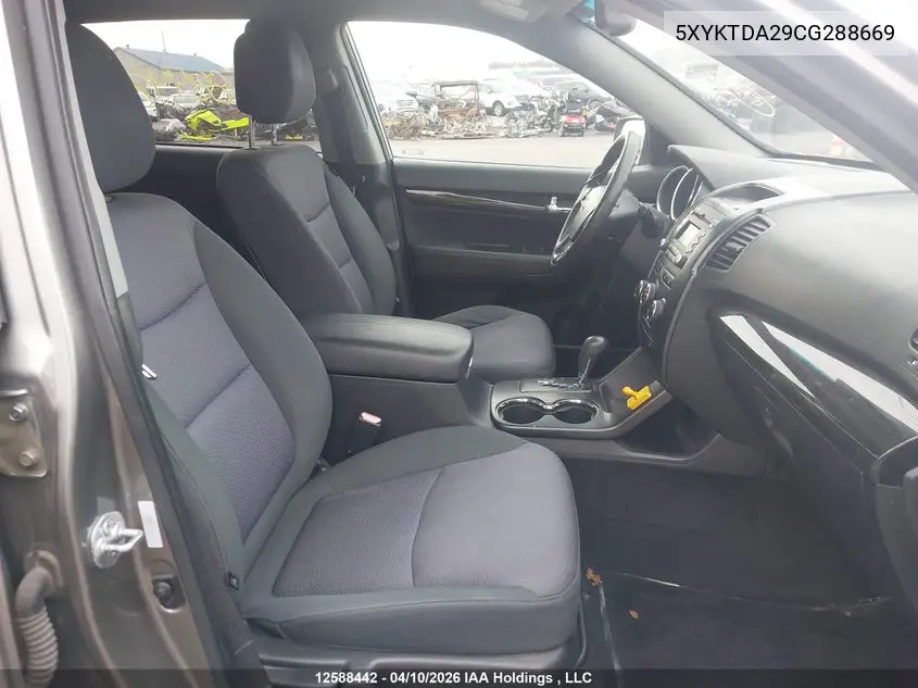  Sorento