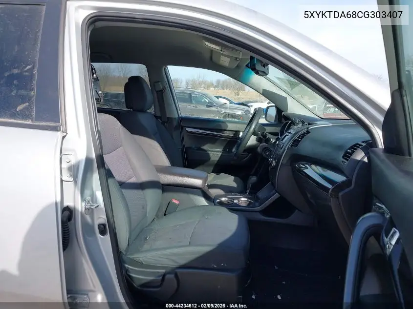  Sorento