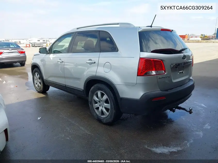  Sorento