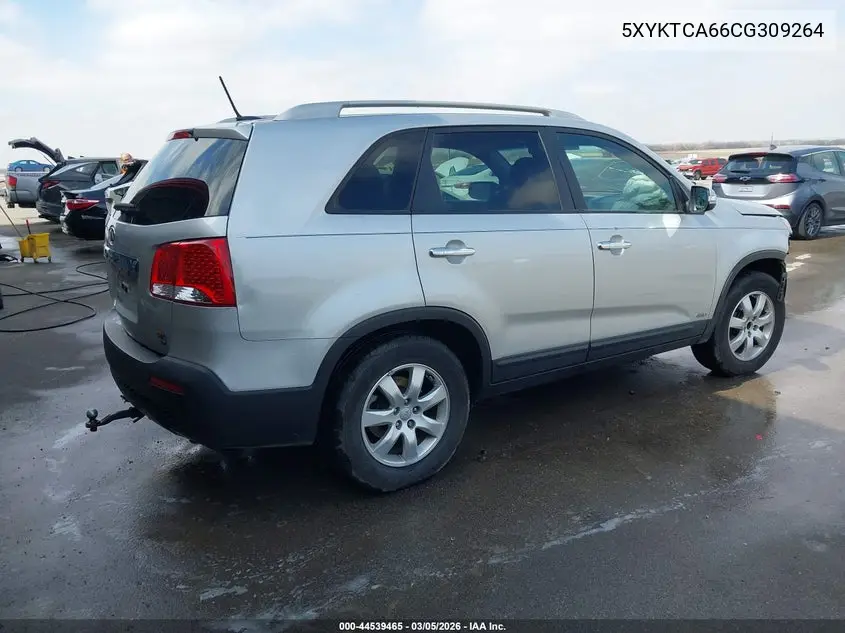  Sorento