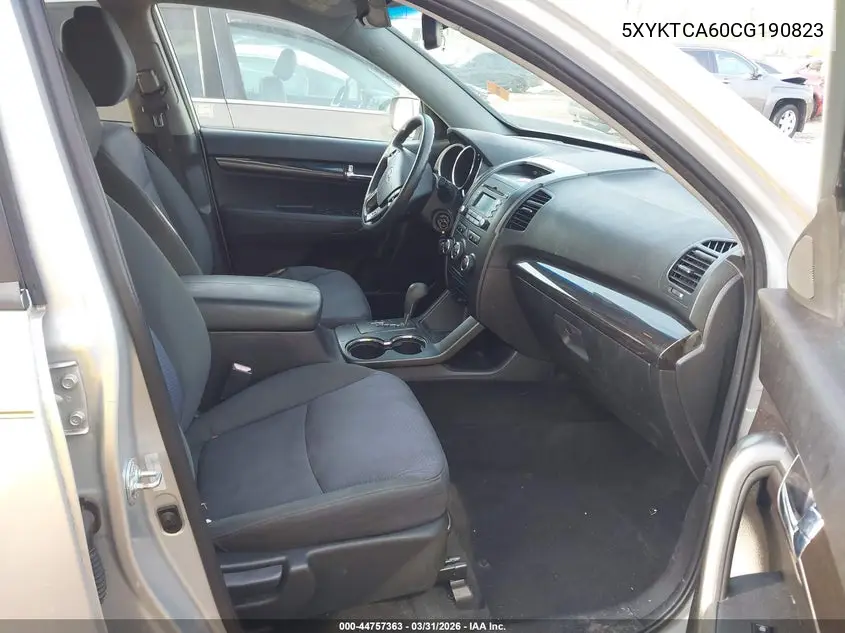  Sorento