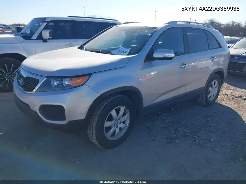  Sorento