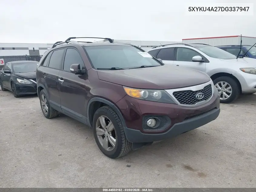 Sorento