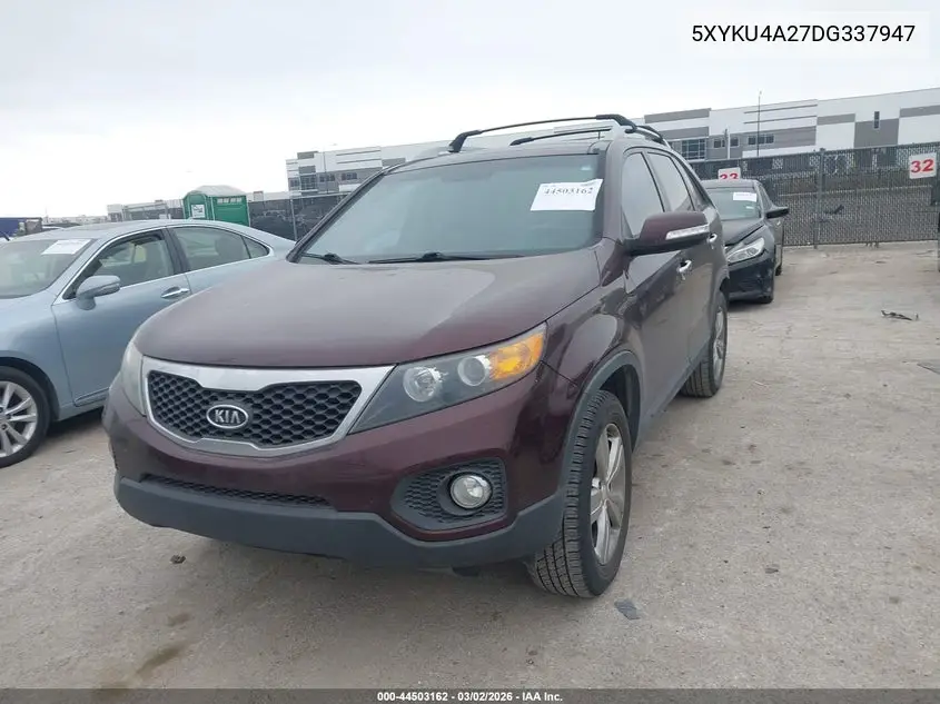  Sorento