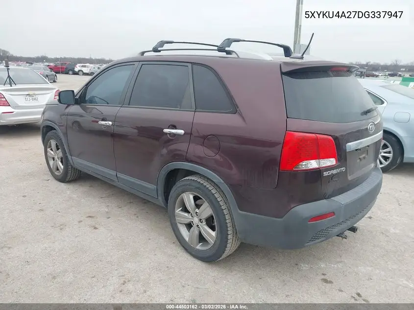  Sorento
