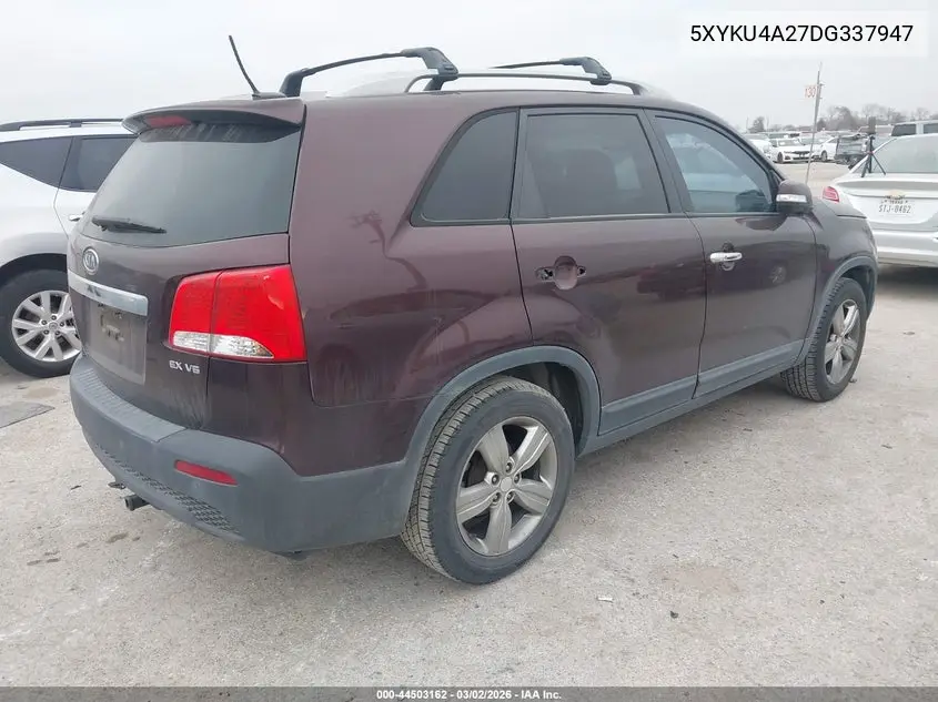  Sorento