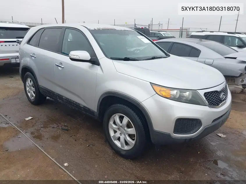  Sorento