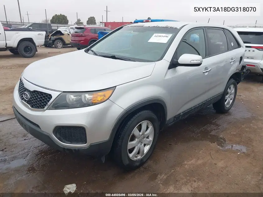  Sorento