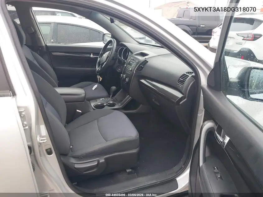 Sorento