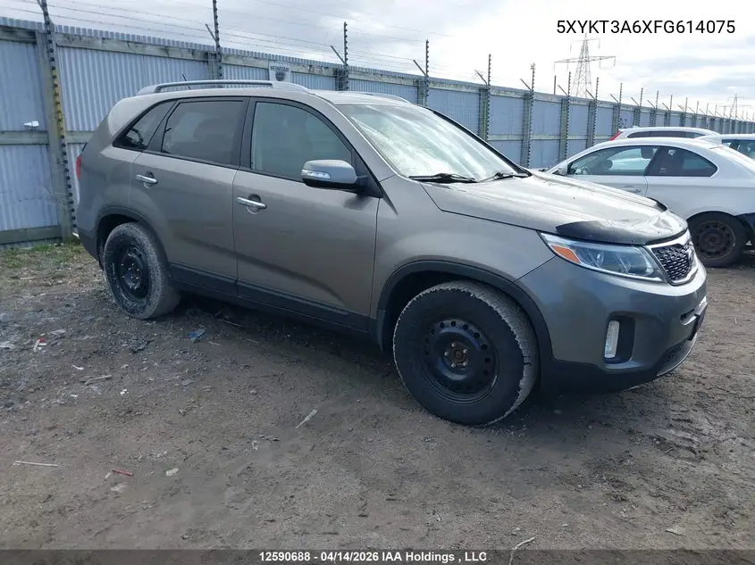  Sorento