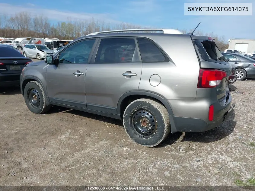  Sorento