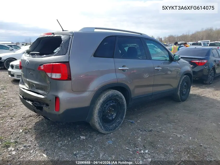  Sorento