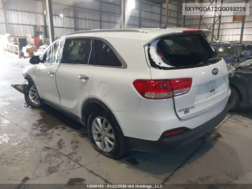  Sorento