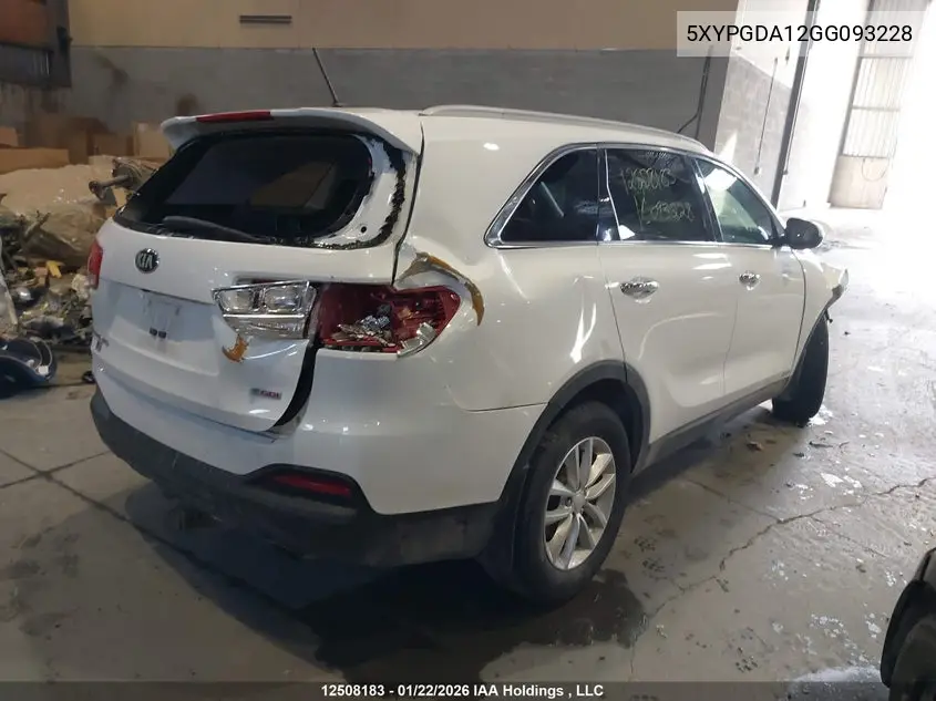  Sorento
