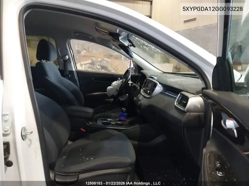  Sorento