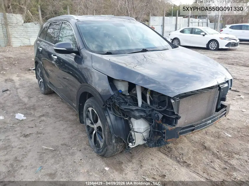  Sorento