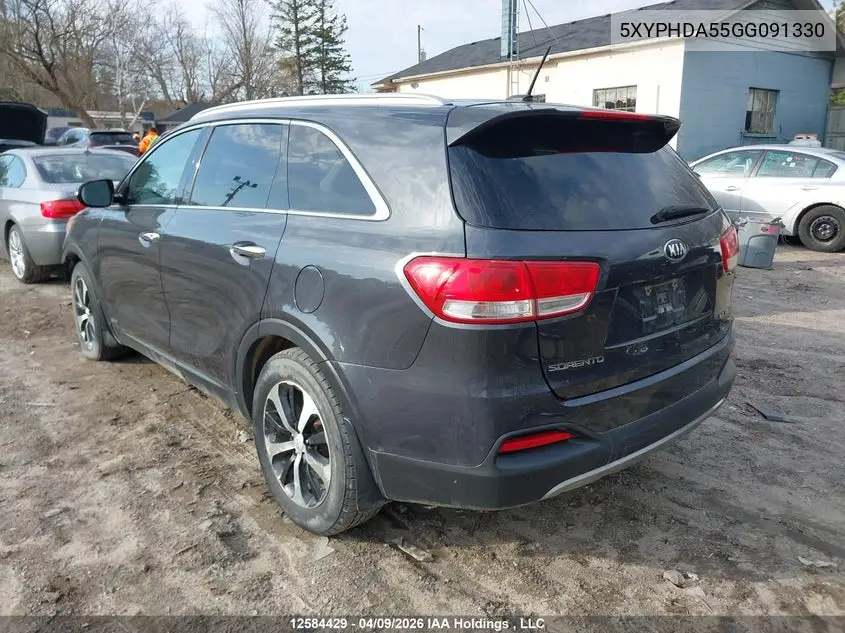  Sorento