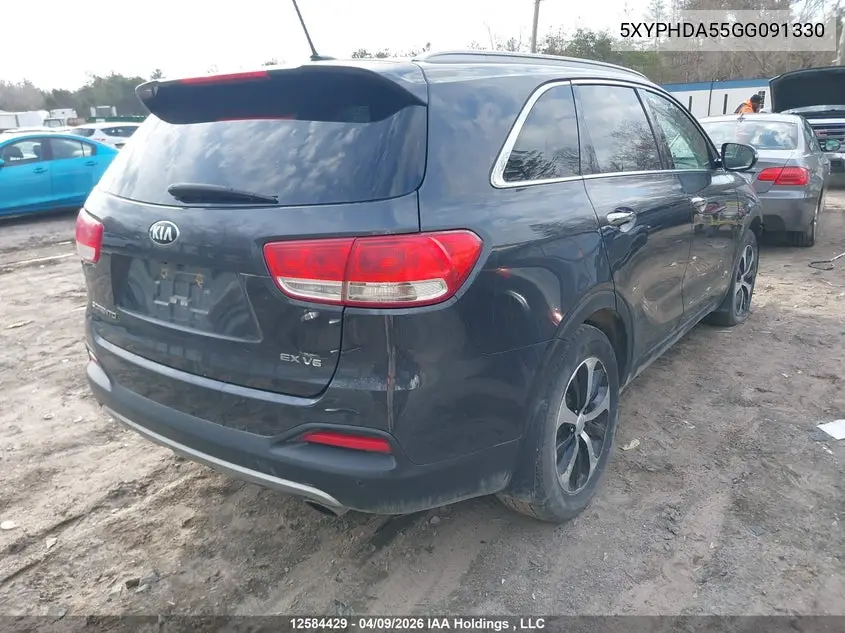  Sorento