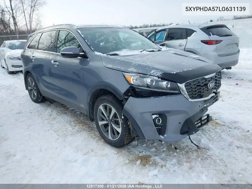 Sorento
