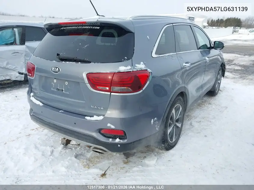  Sorento