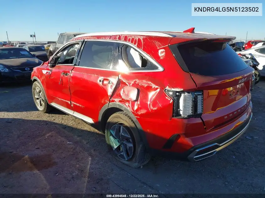  Sorento