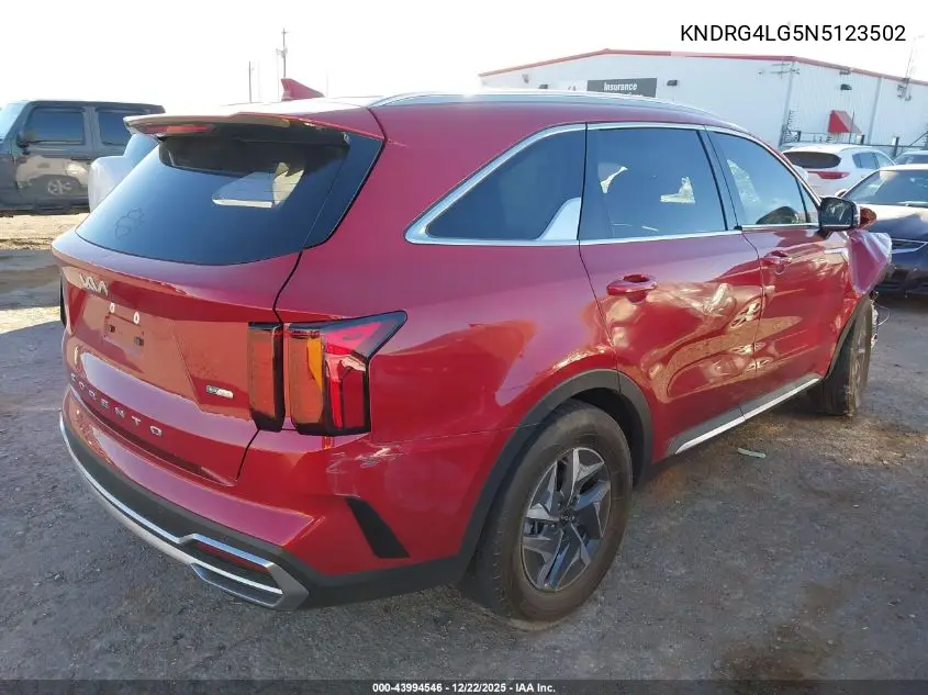  Sorento