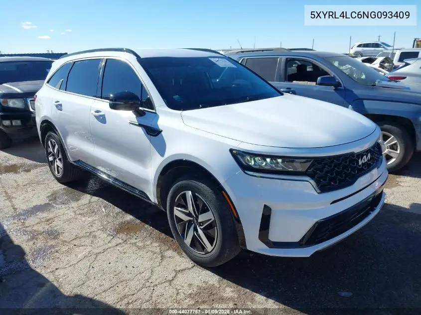  Sorento
