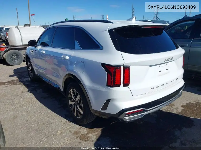  Sorento