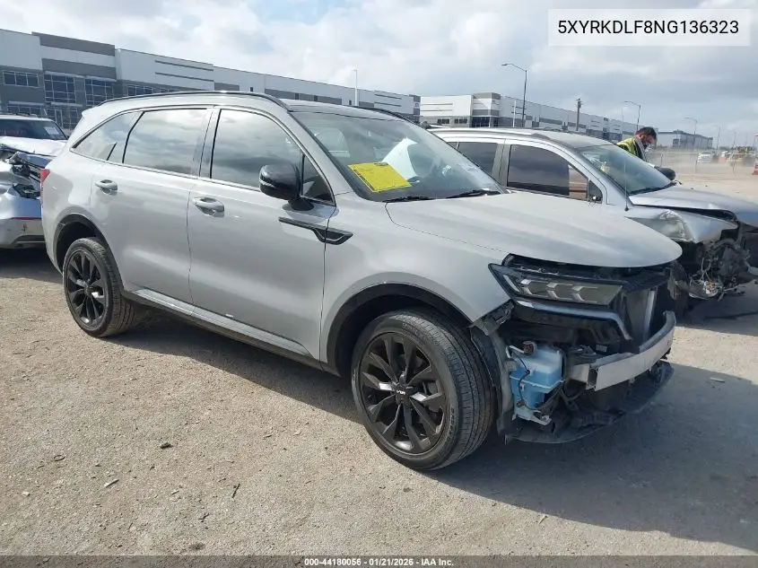  Sorento