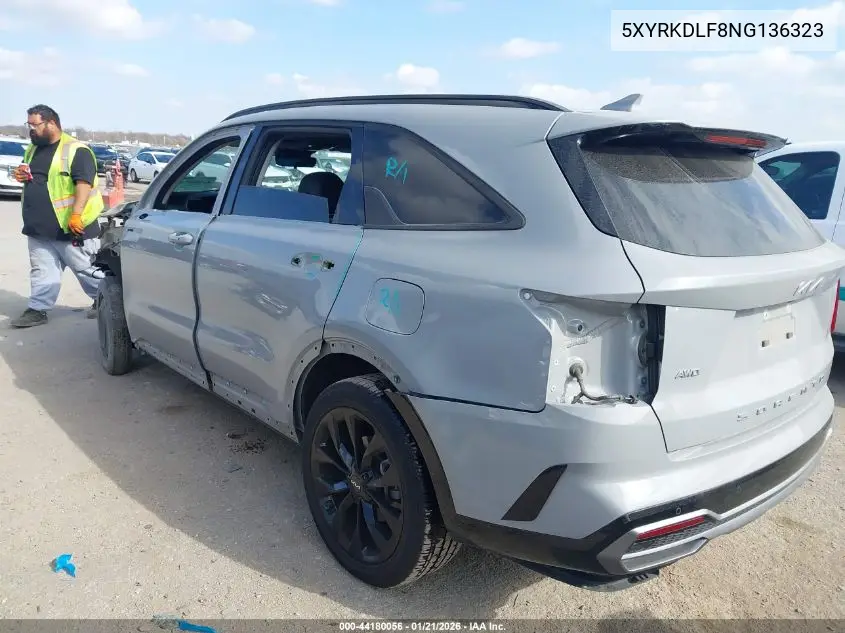  Sorento