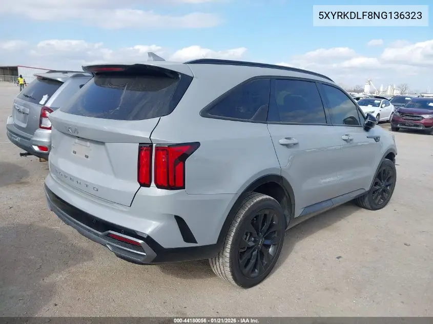  Sorento