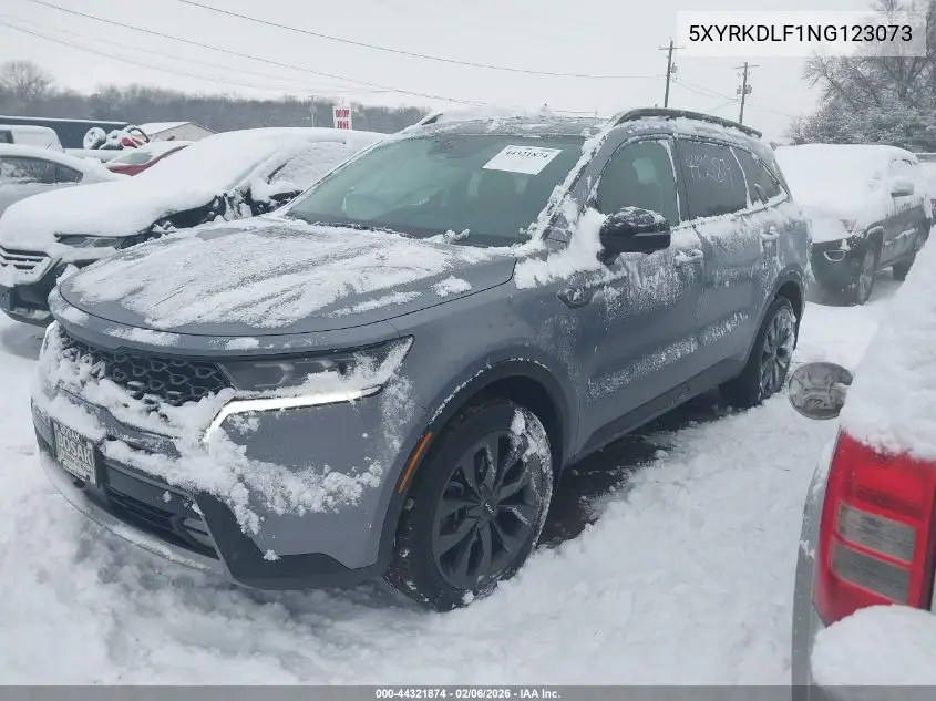  Sorento