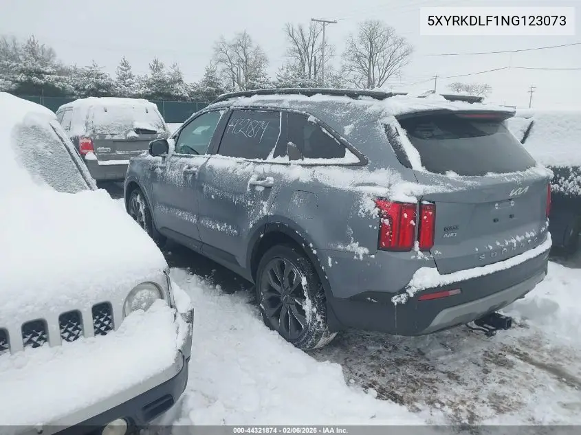  Sorento