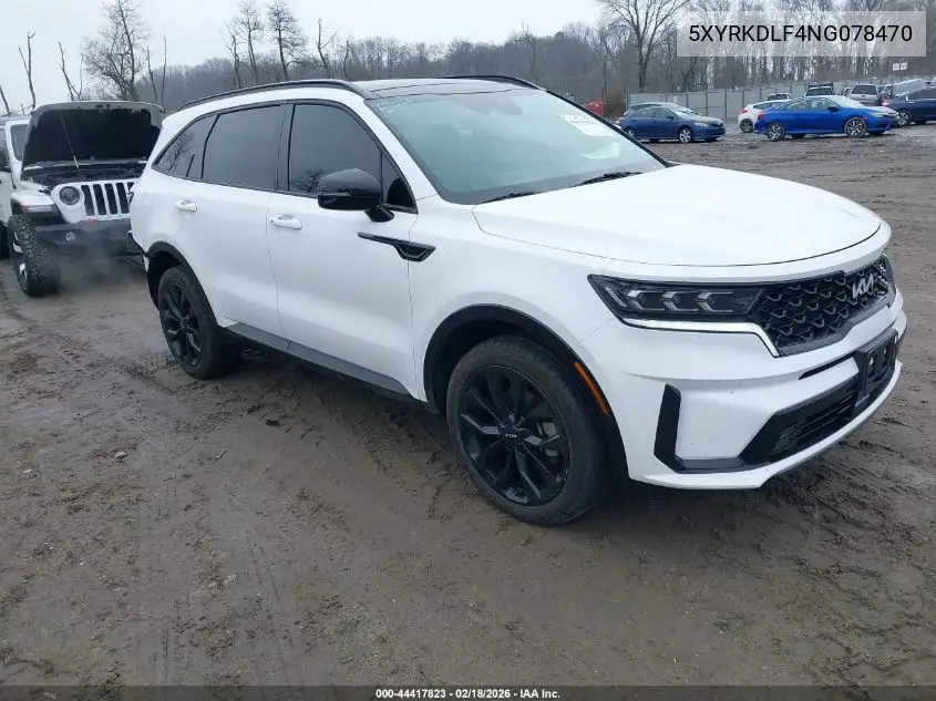  Sorento
