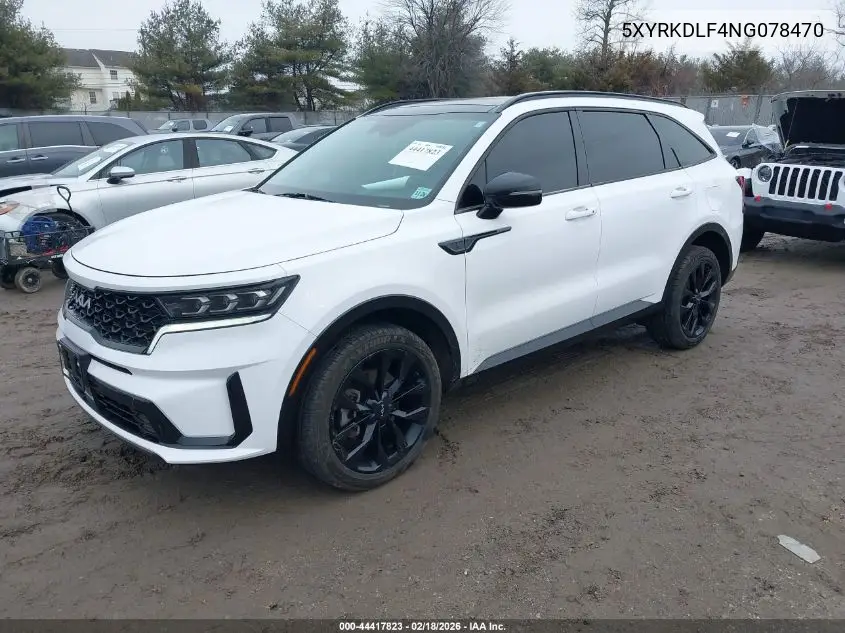  Sorento