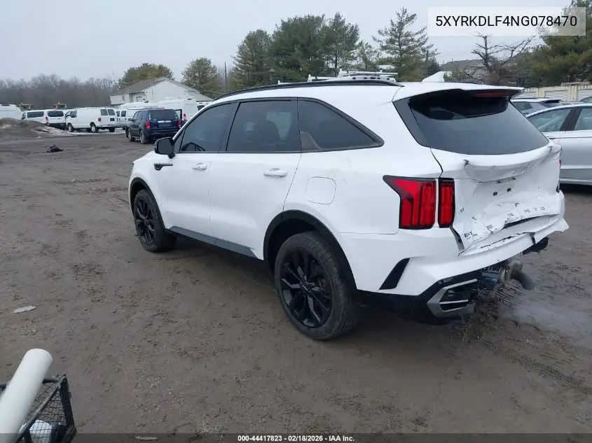  Sorento