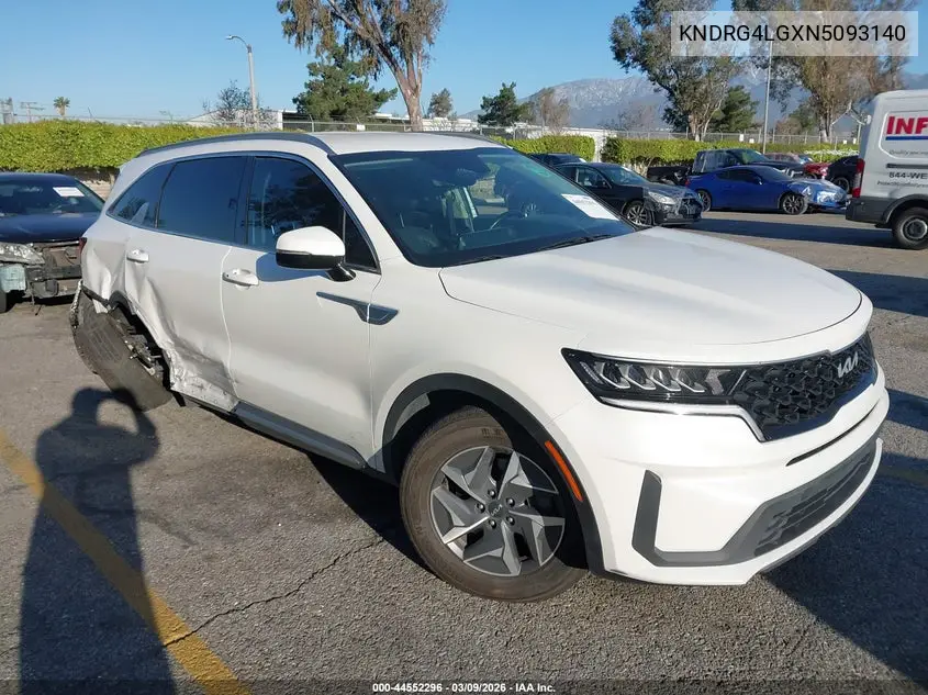  Sorento
