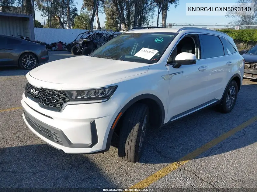 Sorento