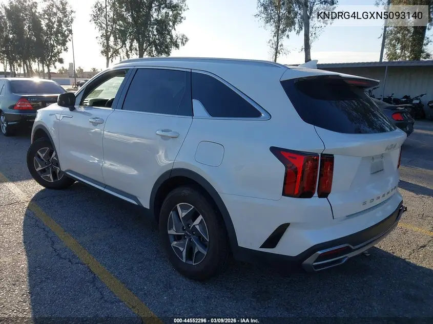  Sorento