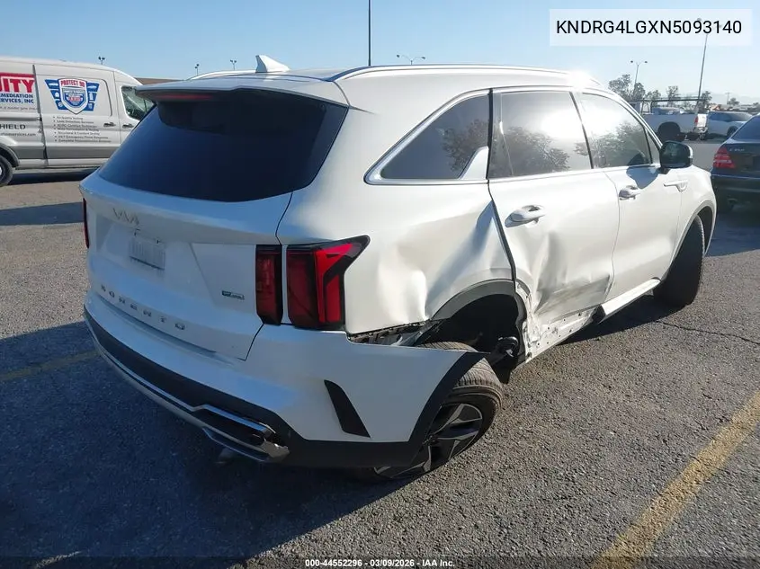  Sorento