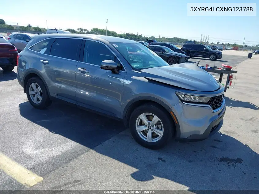 Sorento