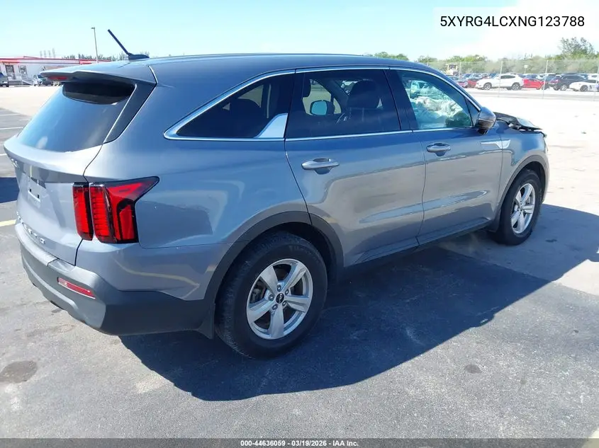  Sorento