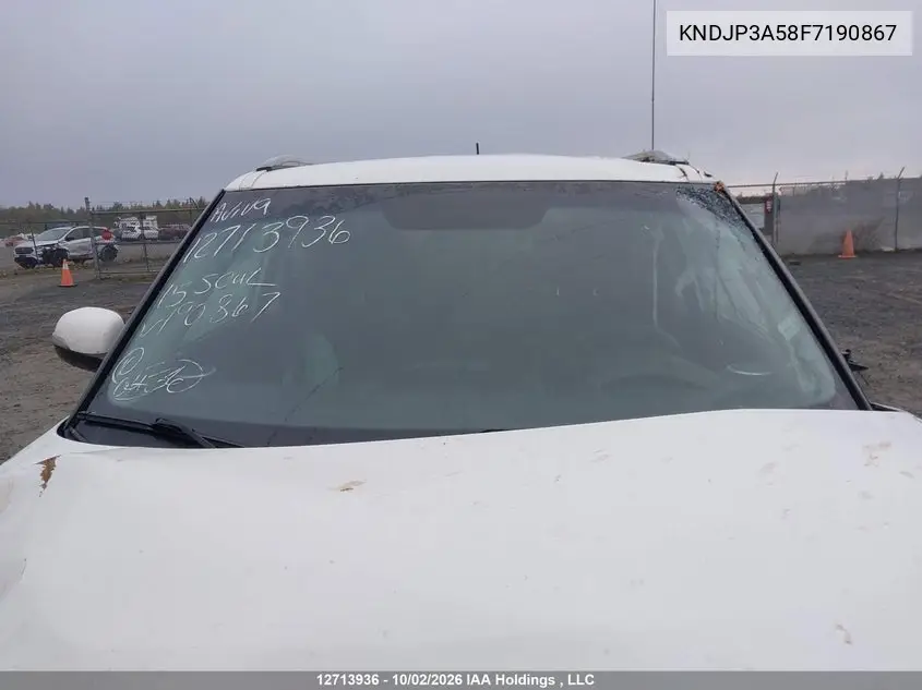 2015 KIA SOUL VIN KNDJP3A58F7190867 — фото 18