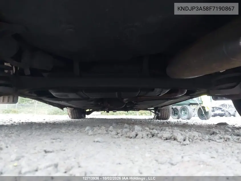 2015 KIA SOUL VIN KNDJP3A58F7190867 — фото 21