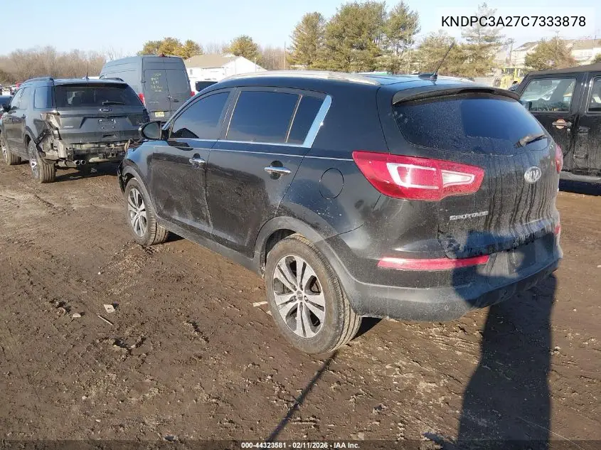  Sportage
