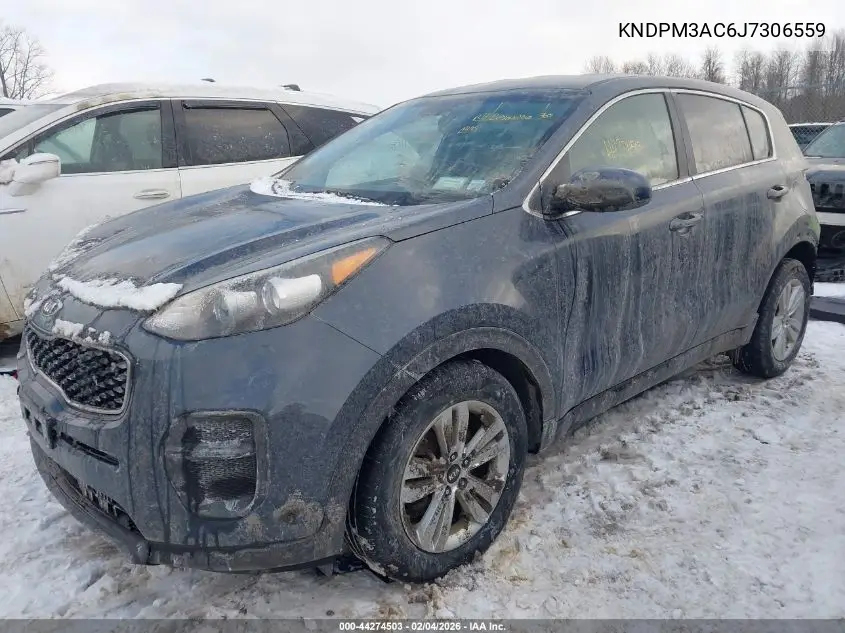  Sportage