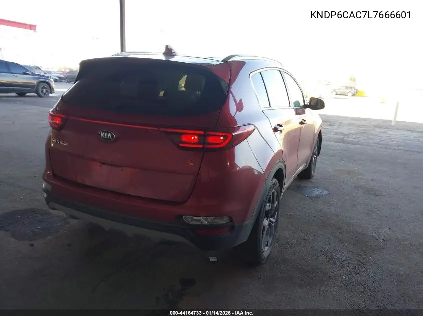  Sportage