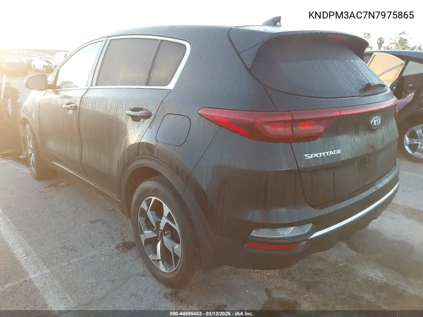  Sportage